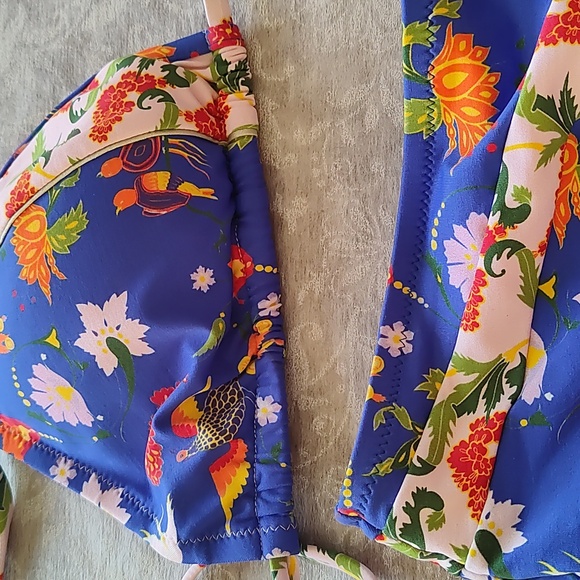 Paolita Bikini Set Size Large - Picture 2 of 9